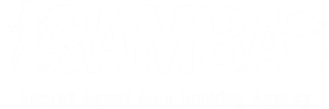 S.A.M.B.A. Logo